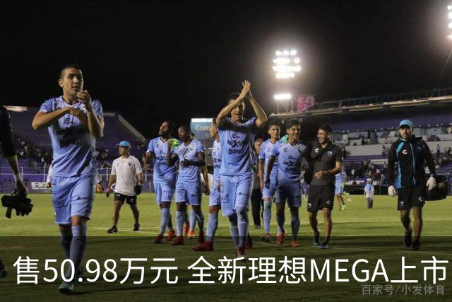 售50.98万元 全新理想MEGA上市 国内最接近“移动的家”的MPV